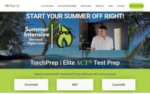 TorchPrep
