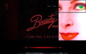The Beauty Bar