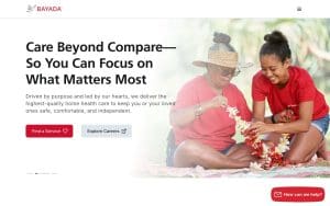 BAYADA Home Health