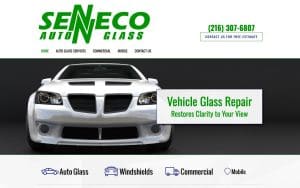 Senneco Auto Glass