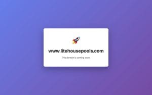 Litehouse Pools & Spas