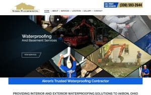 Sferra Waterproofing LLC