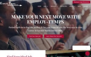 Employ-Temps Staffing Services