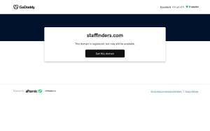 Staffinders, Inc.