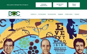 Dayton Optometric Center