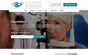 VisionMakers - Kettering