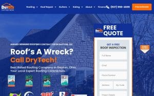 DryTech Exteriors