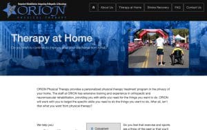 Orion Physical Therapy