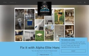 Alpha Elite Handyman