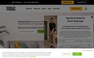 Stanley Steemer