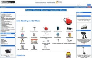 SteamBrite