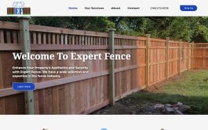 Expert Fence