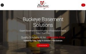 Buckeye Basement Solutions