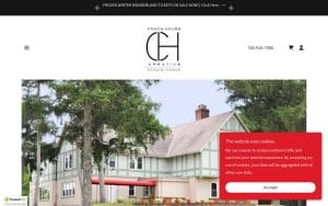 Coach House Creative