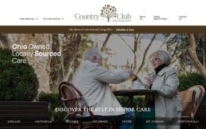 Country Club Rehabilitation Campus , Delaware
