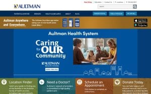 Aultman Tuscarawas Regional Health Center