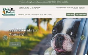 Oak Pointe Veterinary Care