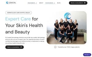Coastal Dermatology Institute