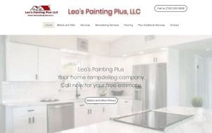 Painting+ LLC