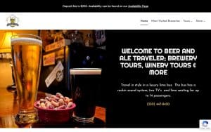 Beer and Ale Traveler