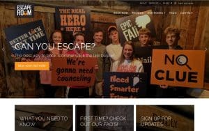 Berlin Escape Room