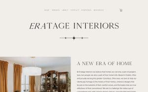 Eratage Interiors