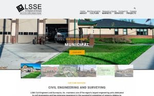 LSSE Civil Engineers and Surveyors