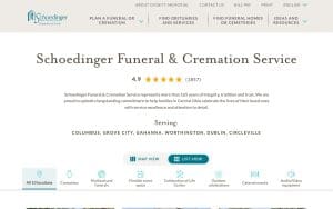 Schoedinger Dublin