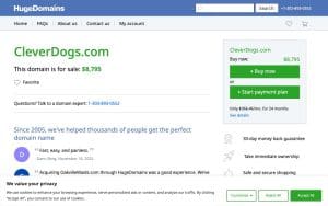 CleverDogs