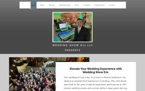 Wedding Show DJs LLC