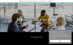 The Union Bank Co. - Mortgage Team