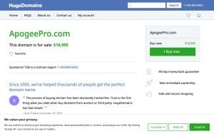 Apogee Property Management