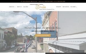 Ohio Dental Implants & Oral Surgery