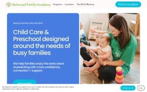 Balanced Family Academy of Dublin
