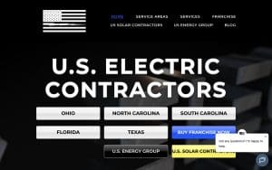 U.S. Electric Contractors