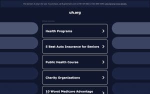 University Hospitals Urgent Care