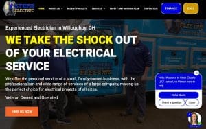 Streb Electric