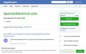 Spartan Electrical