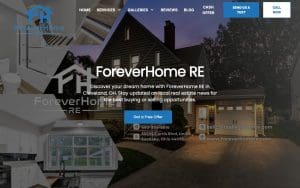 ForeverHome RE