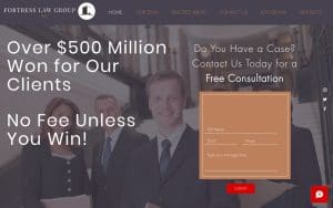 Fortress Law Group, LLC