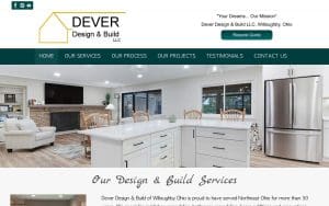 Dever Design & Build LLC