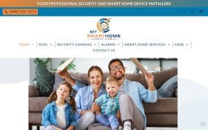 My Smart Home Ohio