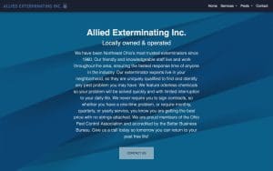 Allied Exterminating Inc