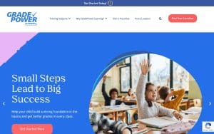 GradePower Learning North Olmsted