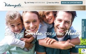 Vitangeli Dental