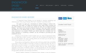 Englewood Family Dentistry