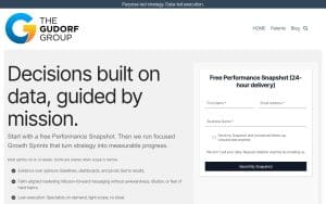 Gudorf Law Group, LLC