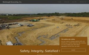 Balsbaugh Excavating, Inc.