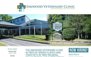 Oakwood Veterinary Clinic