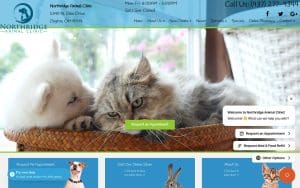 Northridge Animal Clinic